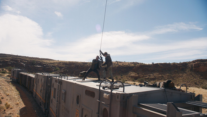 Illustration for article titled The Death Cure Doesn't Give The Maze Runner the Ending It Deserves